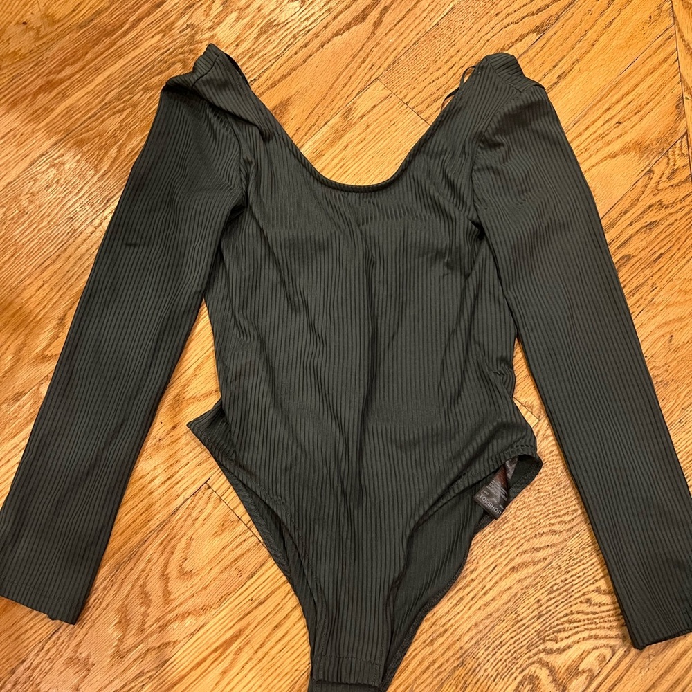 Stylish Black Kids One Piece